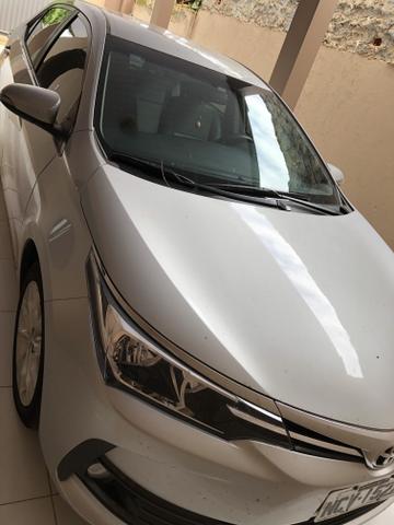 Toyota corolla xei 2.0 flex - Foto 2