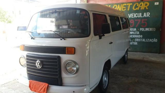 Kombi 2013 - Foto 10