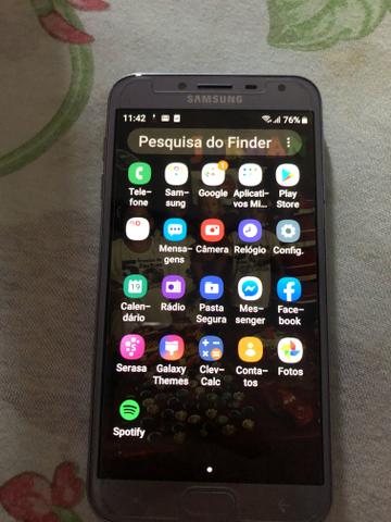 Vendo esse j4 funcionando perfeitamente - Foto 2