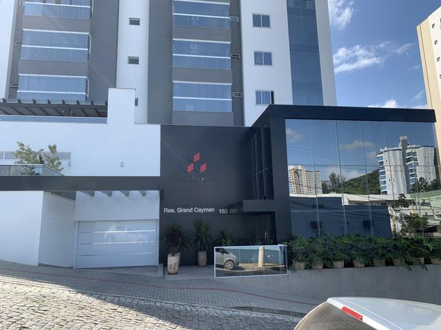 Apartamento 3 quartos 1 suíte em Blumenau próximo Furb