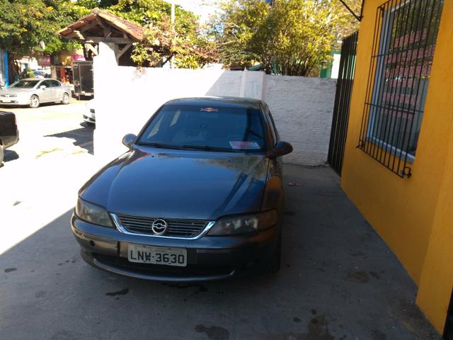 Vectra Challenge 2.2 V/T - Foto 3