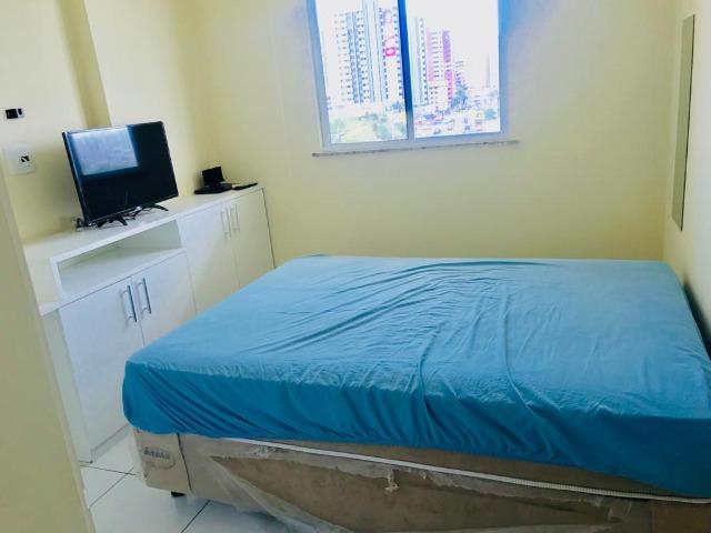 Apartamento na Ponta da Areia, Condomínio Acquabella - Foto 5