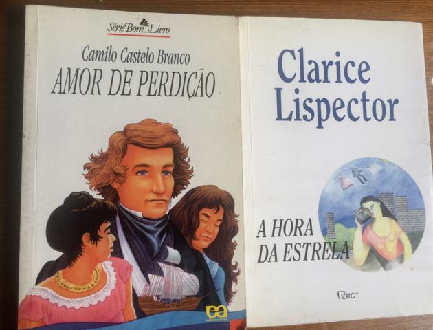 Livros literatura Brasileira - Foto 4