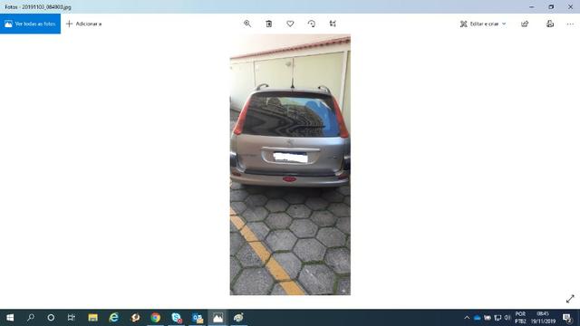 Peugeot 206 SW - Foto 4