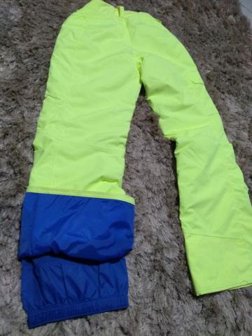 Calça para Ski/Snowboard