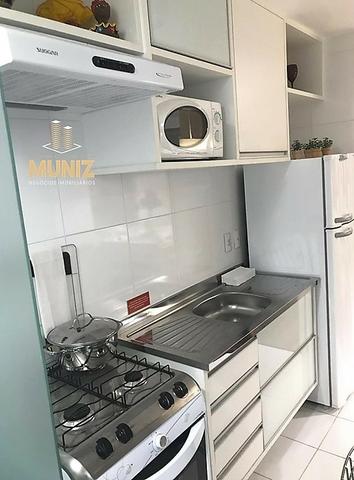 MS Apartamento de 2 quartos em Vila Rica, Jaboatão, Entrada Facilitada em 60x!! - Foto 7
