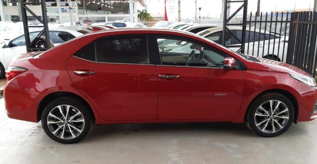 Toyota/corolla altis 2.0 at flex - Foto 6