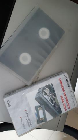 Kit para conversão vhs dvd ou Arquivo digital - para Mac OS - Foto 3