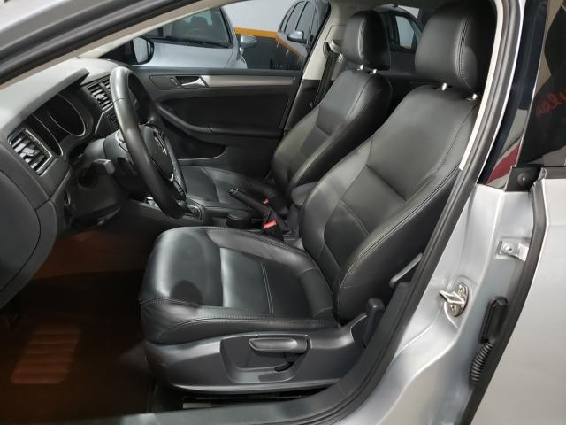 Jetta 1.4 TSI Comfortline Tiptronic 2016 - Foto 7