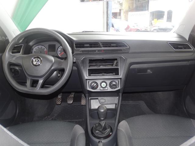 Volkswagen Gol 2017 - Foto 7