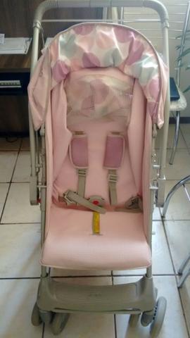 Carrinho de bebê - Foto 3