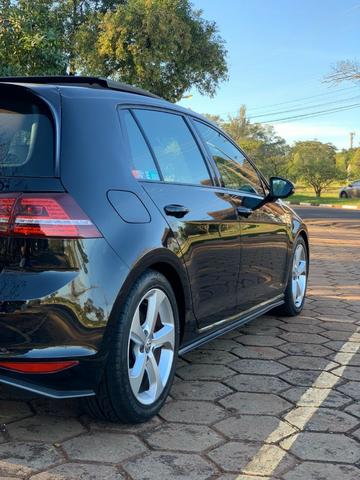 Golf Gti com acessorios - Foto 3