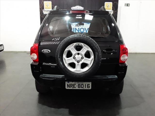 FORD ECOSPORT 1.6 XLT 8V FLEX 4P MANUAL - Foto 3