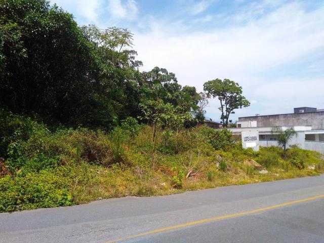 Terreno à venda em Saguaçú, Joinville cod:1404 - Foto 2