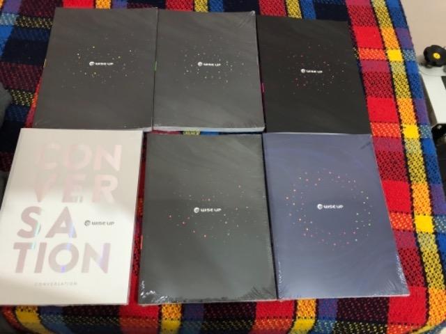 Material Wise Up - Foto 4