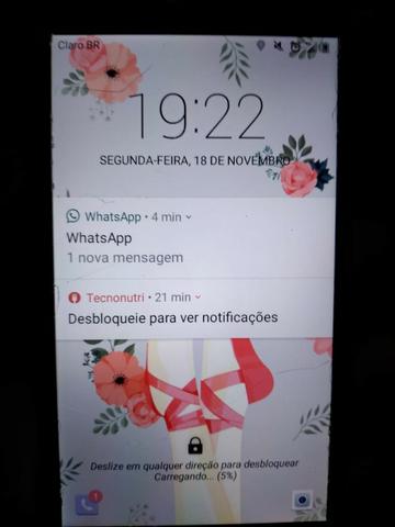 Lg k10 novo