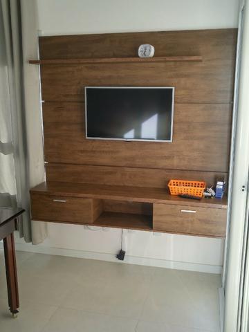 Apartamento na praia de Palmas - Foto 16