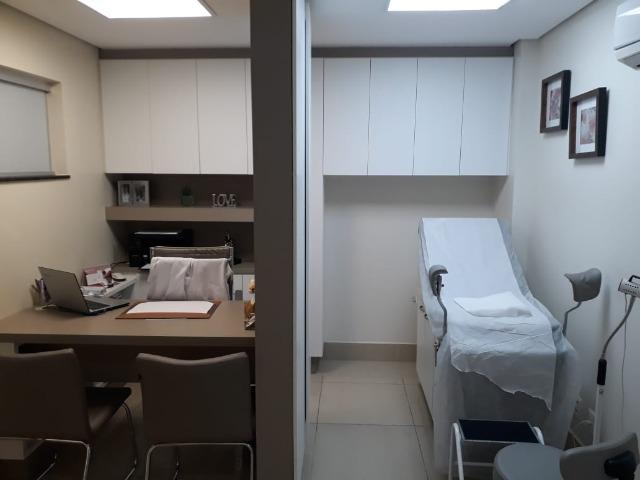 Aluga-se Consultório na Íntegra Centro Clínico - Foto 2
