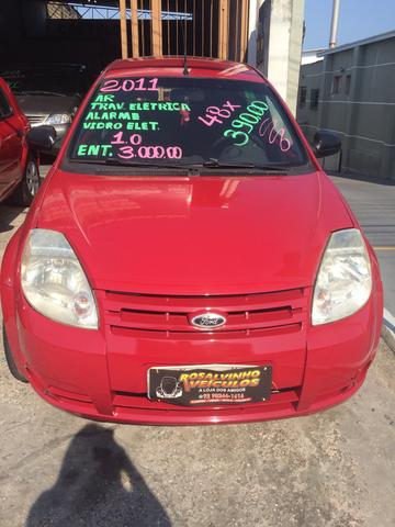 Ford ka 1.0 - Foto 4