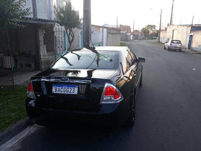 VENDO FUSION SEL 2.3 162cv 2007/2007 - Foto 2