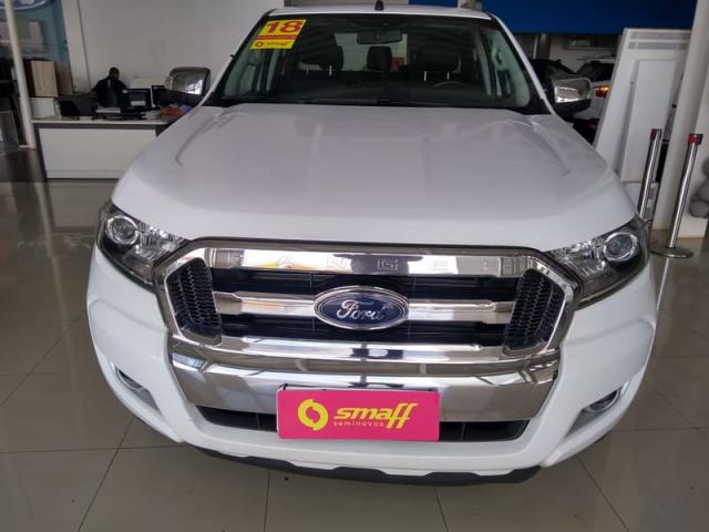 FORD RANGER XLT 3.2 20V 4X4 CD DIESEL AUT. - Foto 2