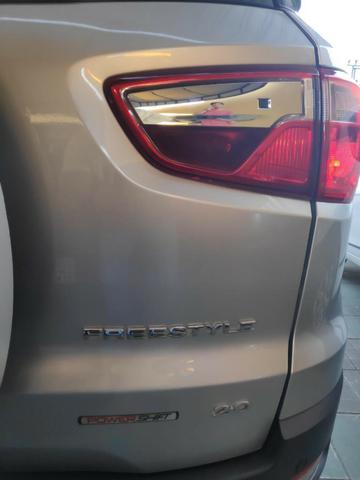 Ford EcoSport Freestyle 2.0 - Foto 4