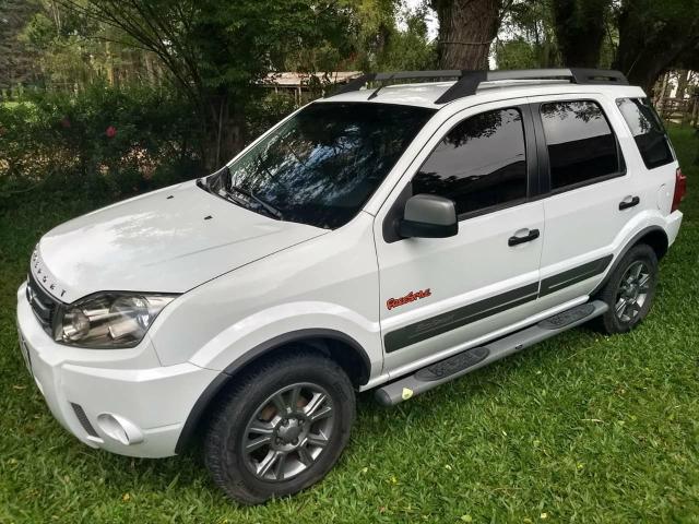 Ford EcoSport Freestyle 2012 - Foto 2