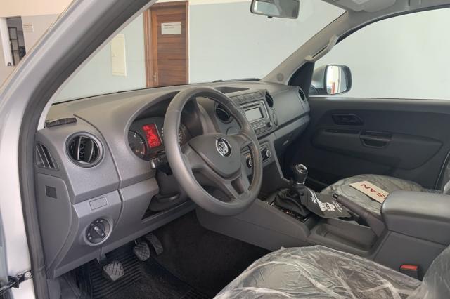 AMAROK SE CD 2.0 16V TDI 4X4 DIESEL - Foto 3