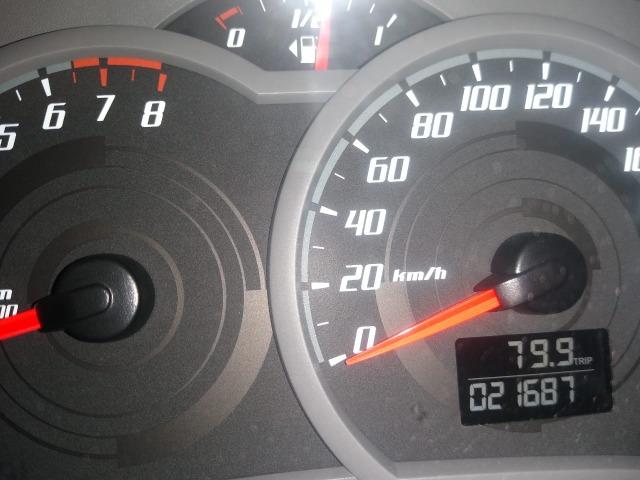 Ford KA 2012/2012 1.0 MPI 8V Flex - Único dono