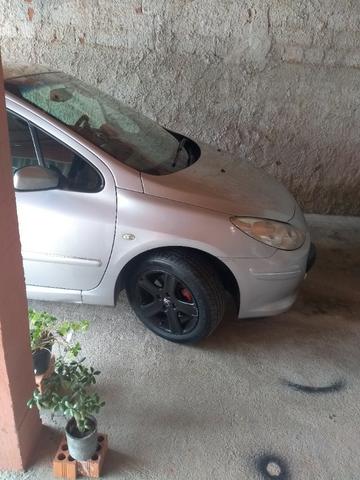 Peugeot 307 feline 2.0 - Foto 14