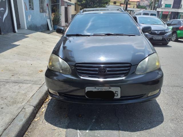 Toyota fielder - Foto 2
