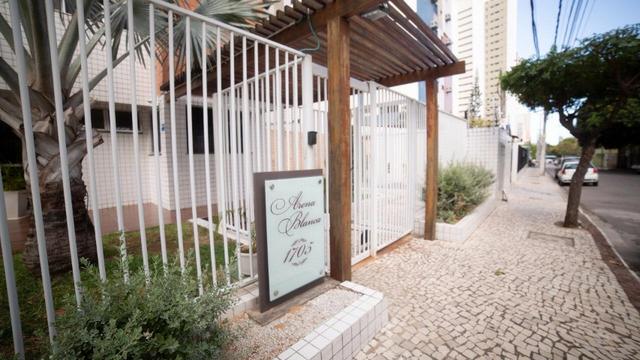 Vende-se Apartamento no Bairro Cocó Próximo Center Box - Foto 4