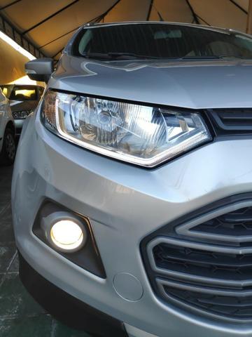 Ford EcoSport Freestyle 2.0 - Foto 5