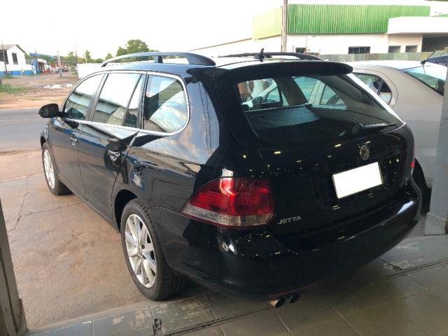 Jetta Variant completa e facil financiar com entrada minima - Foto 8