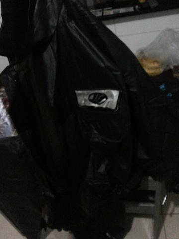 Capa de chuva GG 80 reais