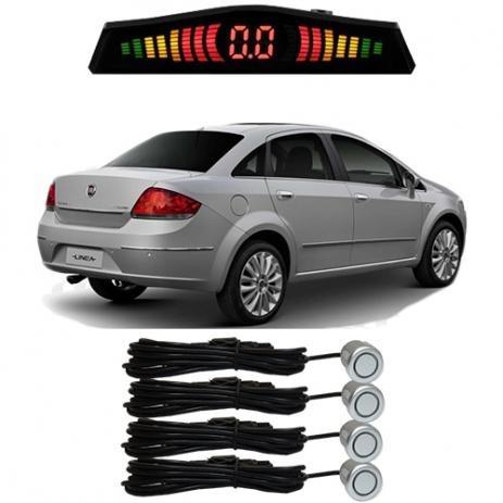 Sensor de estacionamento ou ré para carros , Promoção - Foto 2