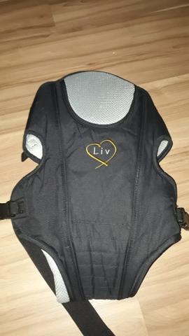 Suporte para transportar bebê