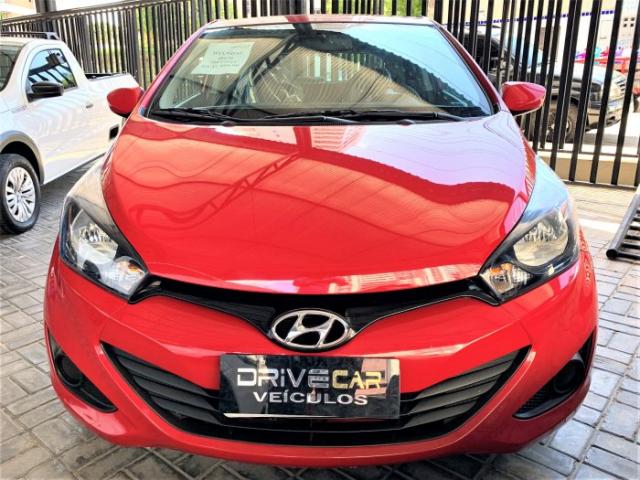 Hyundai hb20 2014 1.0 comfort 12v flex 4p manual