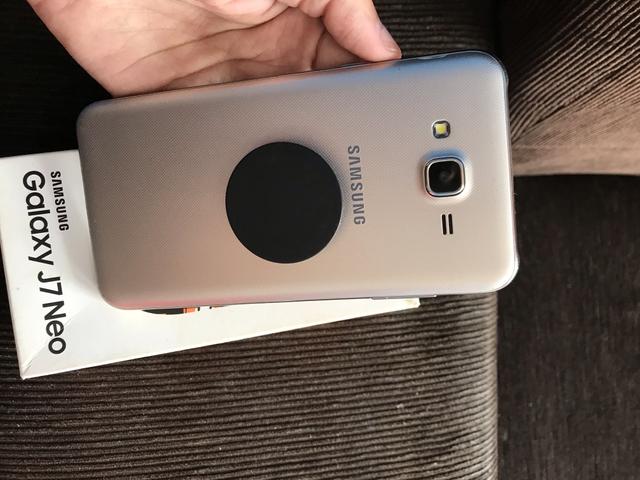 Galaxy J7 Neo - Foto 4