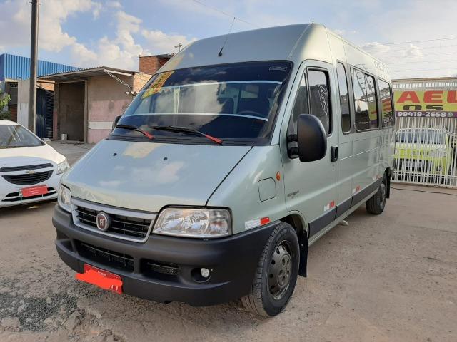 Ducato minibus executiva 2.3 2013 - Foto 3