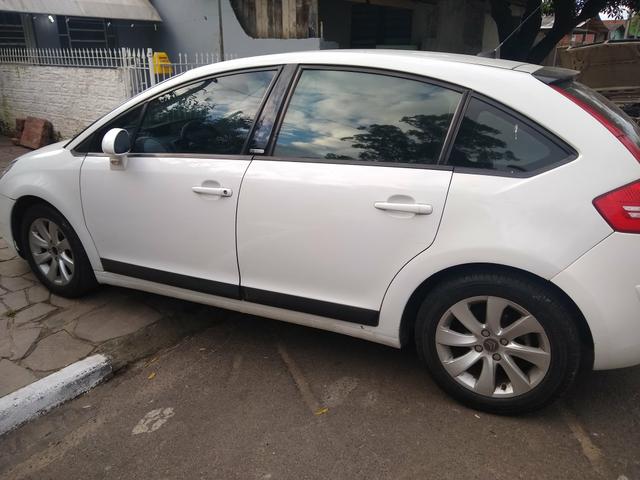 C4 Hatch - Foto 5