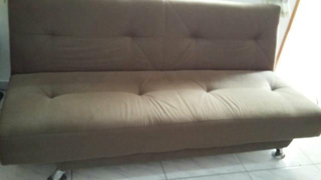 Vende -se um sofá cama retrátil - Foto 5