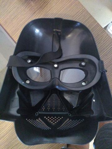 MÁSCARA Darth Vader ( Universal studios) - Foto 3