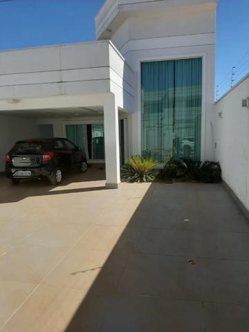 Casa na rua 04 Vicente Pires com 03 quartos todos com suites - Foto 13