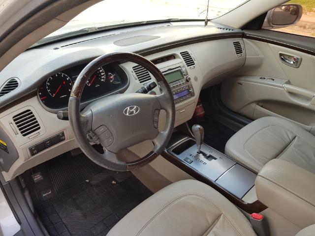 Hyundai Azera 2011 - Foto 7