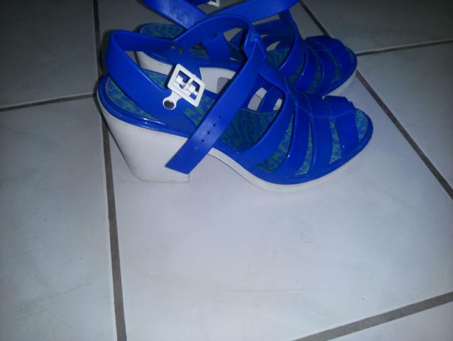 Sandalha Melisa Número 36