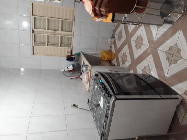 Vendo ou Troco Excelente Casa em Brazlandia - Foto 7