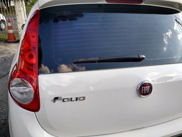 Palio Attract 1.0 completo 2015 - Foto 8