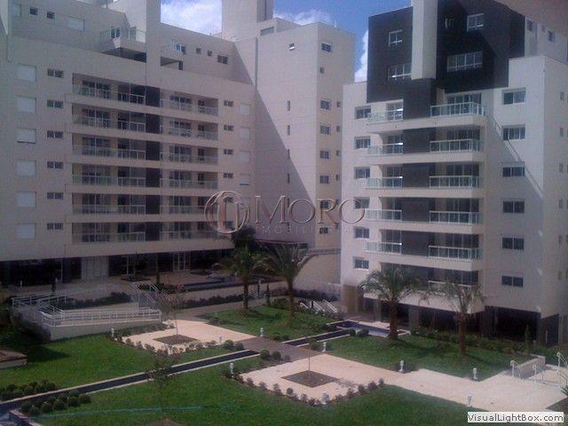 Apartamento à venda com 4 dormitórios em Água verde, Curitiba cod:9288-MORO - Foto 5