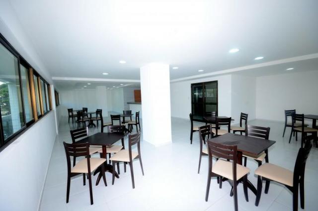 (L)Apartamento 3 quartos 1 suíte localização privilegiada - Foto 3